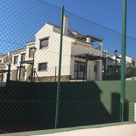 Sierra El Retiro Villa Seville Exterior photo