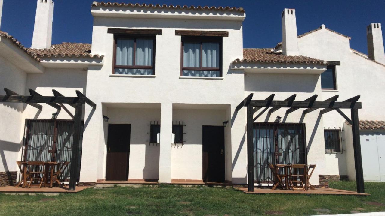 Sierra El Retiro Villa Seville Exterior photo