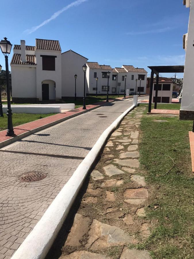 Sierra El Retiro Villa Seville Exterior photo