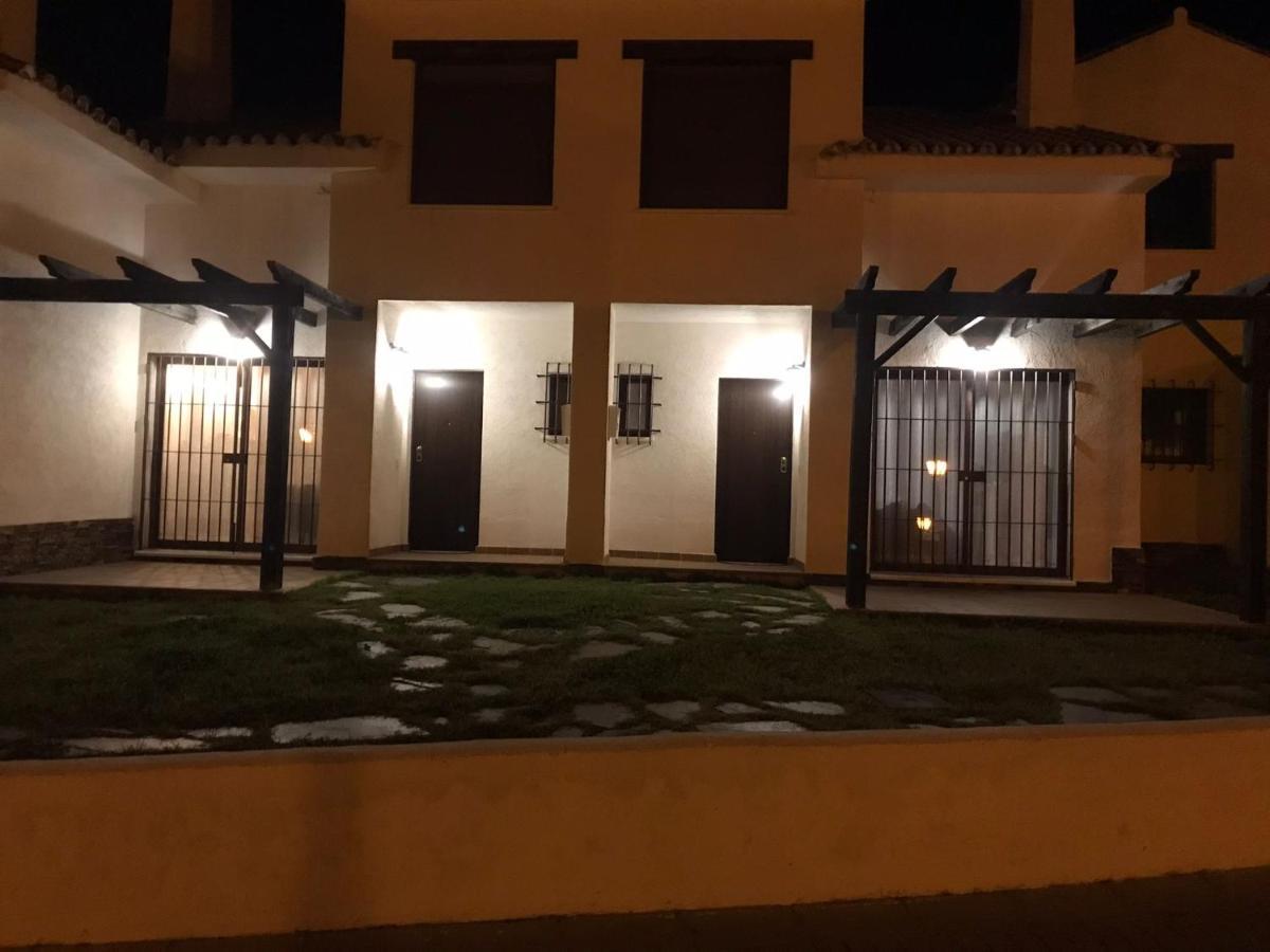 Sierra El Retiro Villa Seville Exterior photo