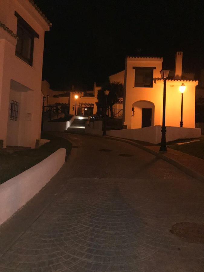 Sierra El Retiro Villa Seville Exterior photo