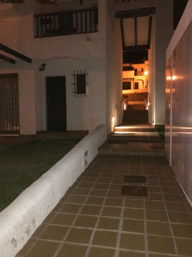 Sierra El Retiro Villa Seville Exterior photo